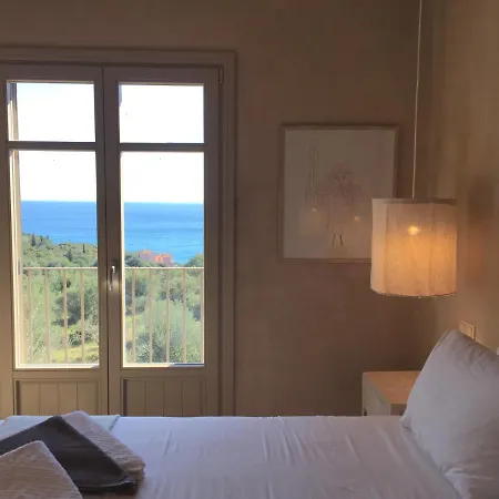 Villa Vericoco Spartia (Kefalonia)