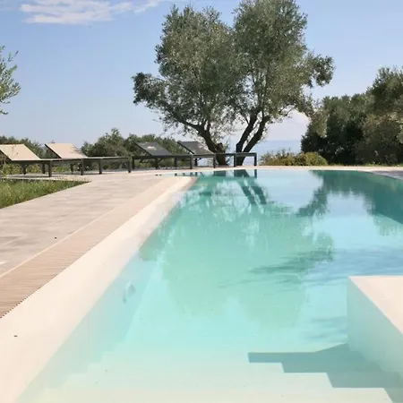 Villa Vericoco *