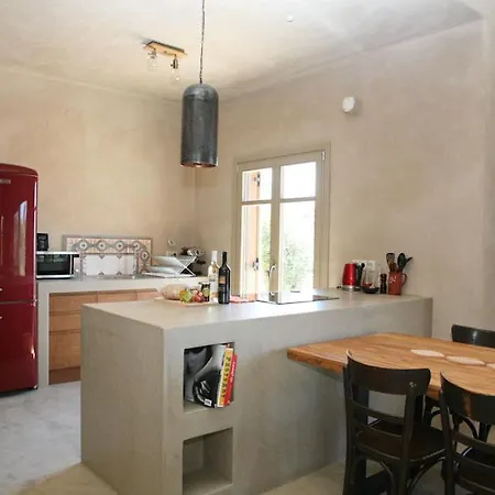 Villa Vericoco Spartia (Kefalonia)
