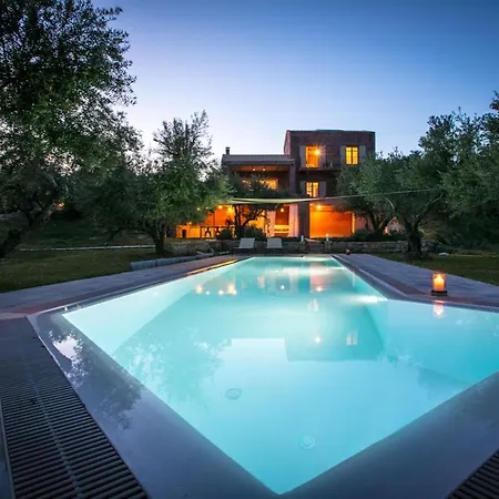 Vericoco Villa