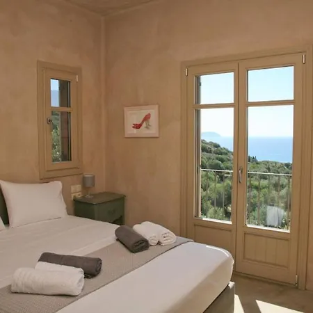 Villa Vericoco *