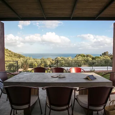 Villa Vericoco *