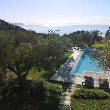 Villa Vericoco *